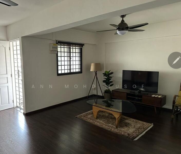 For Rent - 101 Bukit Purmei Road