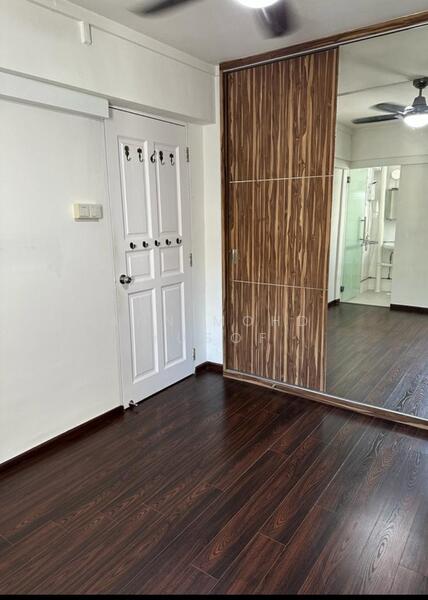 For Rent - 101 Bukit Purmei Road