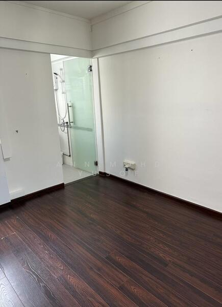 For Rent - 101 Bukit Purmei Road