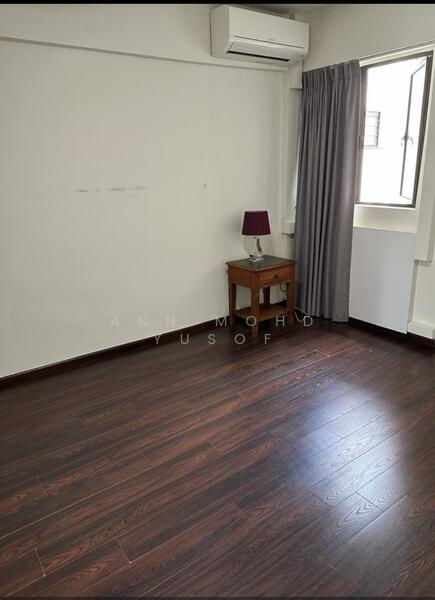 For Rent - 101 Bukit Purmei Road