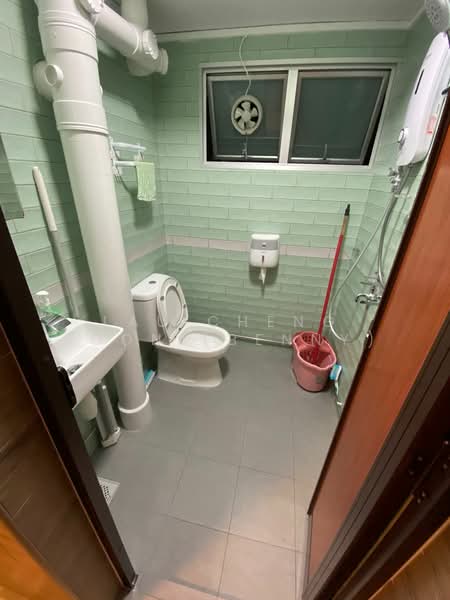 68 Telok Blangah Heights, 68 Telok Blangah Heights, Room Rental, 250 sqft, HDB Flat For Rent, by Benny Lau, 24790241 - PropertyGuru.com.sg
