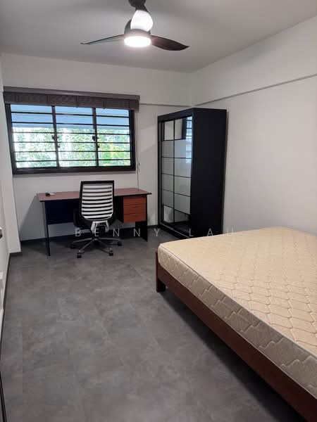 68 Telok Blangah Heights, 68 Telok Blangah Heights, Room Rental, 250 sqft, HDB Flat For Rent, by Benny Lau, 24790241 - PropertyGuru.com.sg