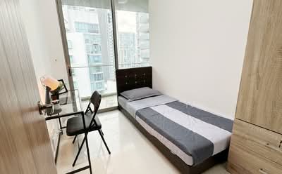 For Rent - Suffolk Premier