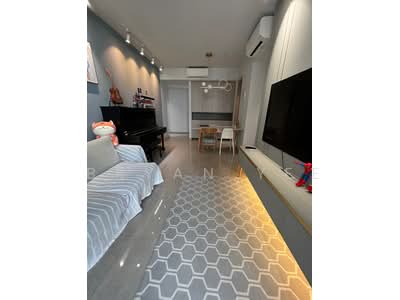 For Rent - The Tapestry