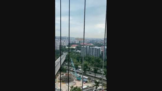 Parc Clematis, 8C Jalan Lempeng, Buona Vista / West Coast / Clementi New Town, 1 Bedroom, 452 sqft, Condominium For Rent, by Sara Shen, 24790322 - PropertyGuru.com.sg