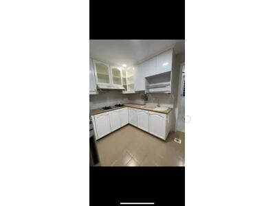 For Rent - La Crystal