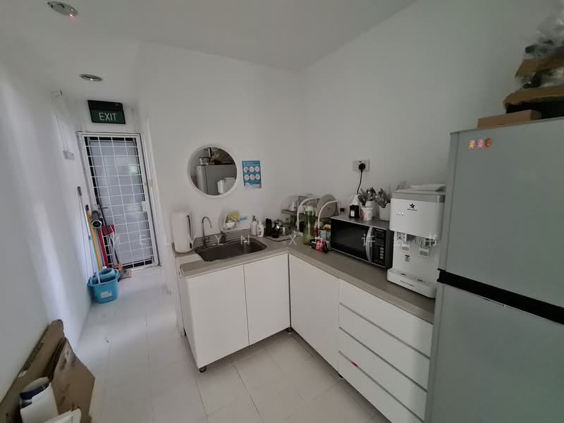 Conservation Shophouse Office, Amoy Street, Boat Quay / Raffles Place / Marina, 1,936 sqft, Office For Rent, by Melvyn Xu 许统书, 24790344 - CommercialGuru.com.sg