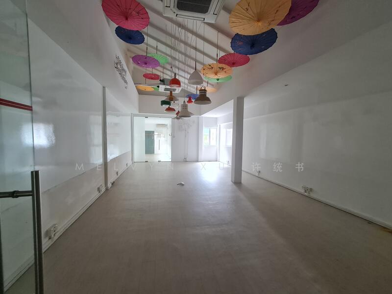 Conservation Shophouse Office, Amoy Street, Boat Quay / Raffles Place / Marina, 1,936 sqft, Office For Rent, by Melvyn Xu 许统书, 24790344 - CommercialGuru.com.sg
