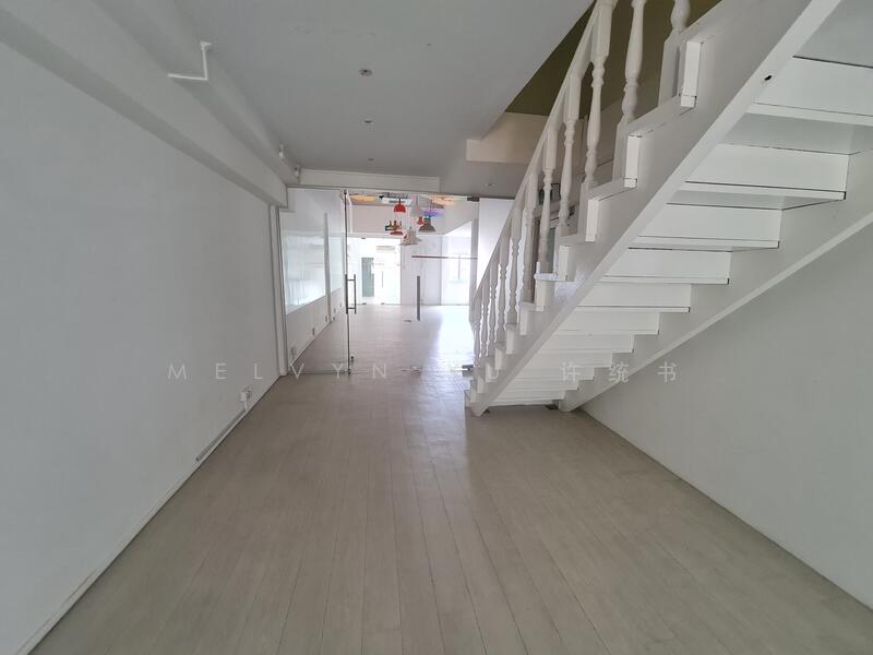 Conservation Shophouse Office, Amoy Street, Boat Quay / Raffles Place / Marina, 1,936 sqft, Office For Rent, by Melvyn Xu 许统书, 24790344 - CommercialGuru.com.sg
