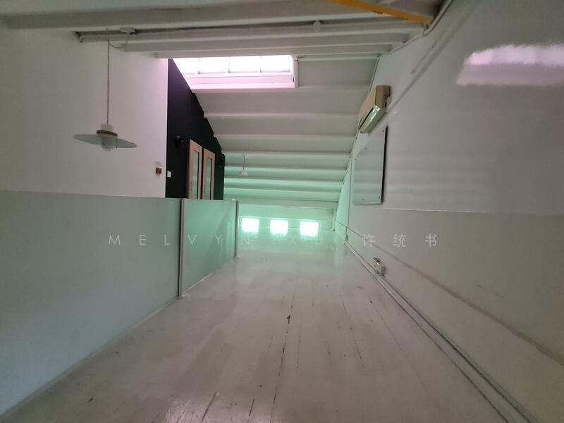 Conservation Shophouse Office, Amoy Street, Boat Quay / Raffles Place / Marina, 1,936 sqft, Office For Rent, by Melvyn Xu 许统书, 24790344 - CommercialGuru.com.sg