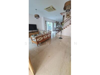 For Rent - Sembawang Park