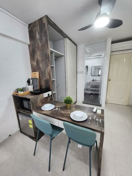 For Rent - 354 Clementi Avenue 2