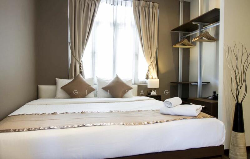 River Valley Road, River Valley Road, 3387 sqft, Shop / Shophouse For