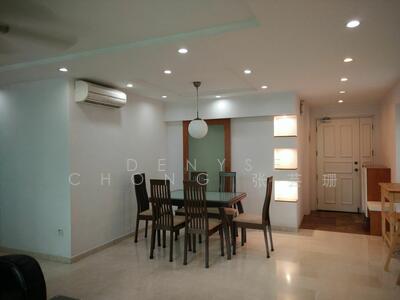 For Rent - 103B Edgefield Plains