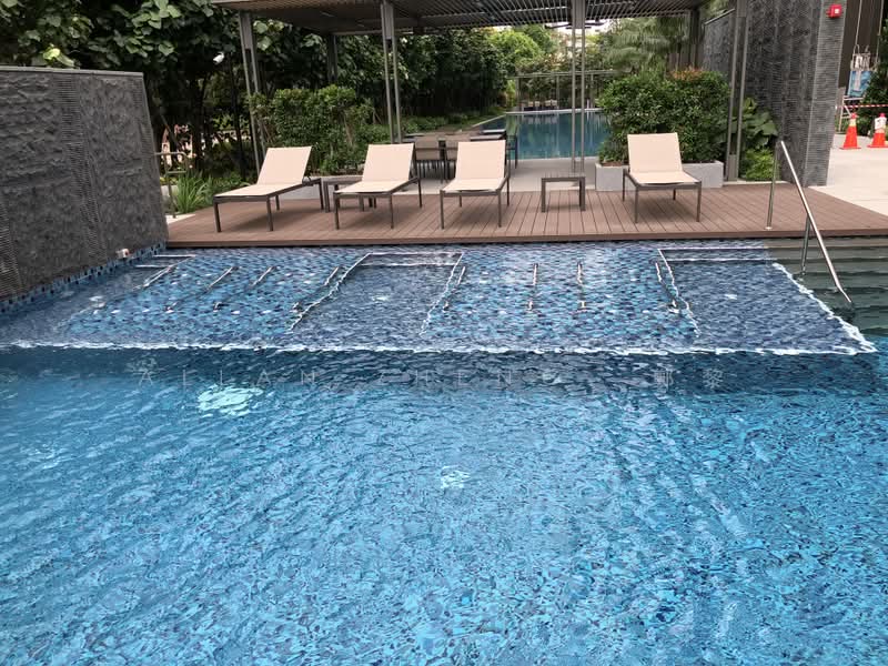 Commonwealth Towers, 232 Commonwealth Avenue, 2 Bedrooms, 690 sqft, Condominium For Rent, by Allan Zheng 鄭黎, 24790560 - PropertyGuru.com.sg