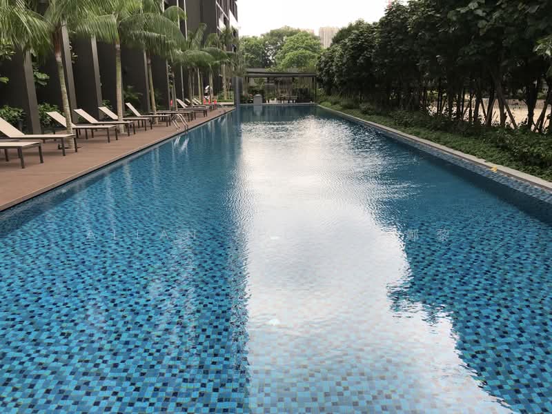 Commonwealth Towers, 232 Commonwealth Avenue, 2 Bedrooms, 690 sqft, Condominium For Rent, by Allan Zheng 鄭黎, 24790560 - PropertyGuru.com.sg