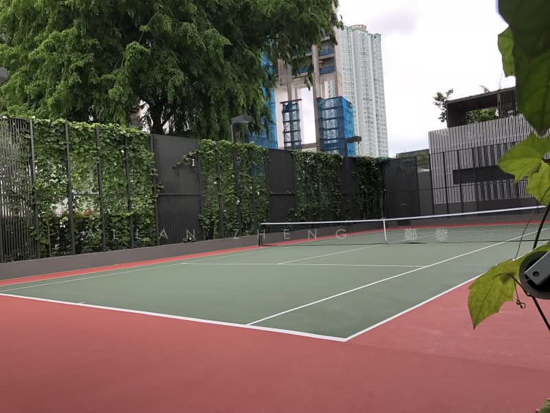 Commonwealth Towers, 232 Commonwealth Avenue, 2 Bedrooms, 690 sqft, Condominium For Rent, by Allan Zheng 鄭黎, 24790560 - PropertyGuru.com.sg