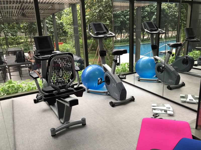 Commonwealth Towers, 232 Commonwealth Avenue, 2 Bedrooms, 690 sqft, Condominium For Rent, by Allan Zheng 鄭黎, 24790560 - PropertyGuru.com.sg