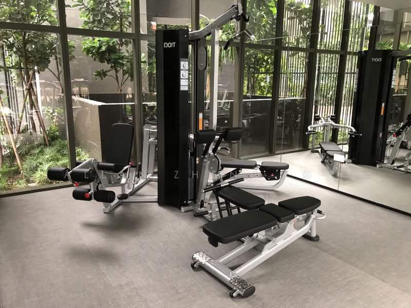 Commonwealth Towers, 232 Commonwealth Avenue, 2 Bedrooms, 690 sqft, Condominium For Rent, by Allan Zheng 鄭黎, 24790560 - PropertyGuru.com.sg