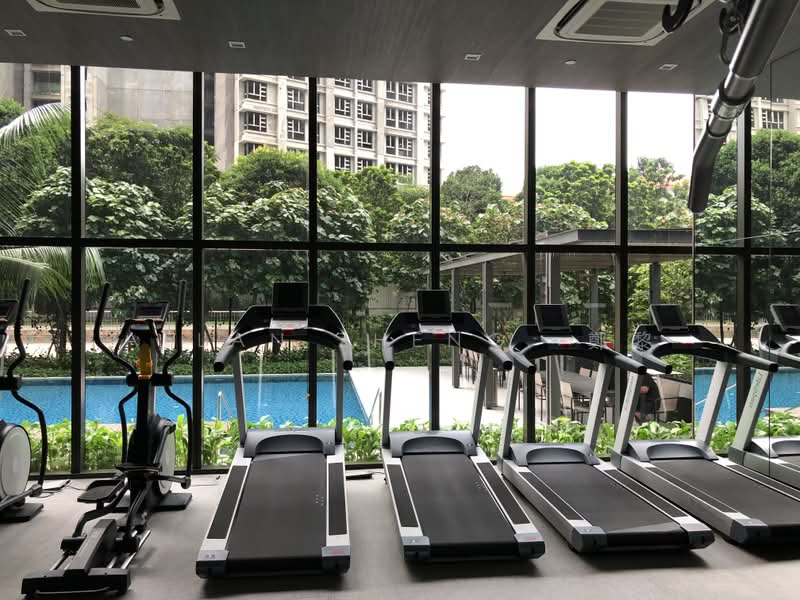 Commonwealth Towers, 232 Commonwealth Avenue, 2 Bedrooms, 690 sqft, Condominium For Rent, by Allan Zheng 鄭黎, 24790560 - PropertyGuru.com.sg