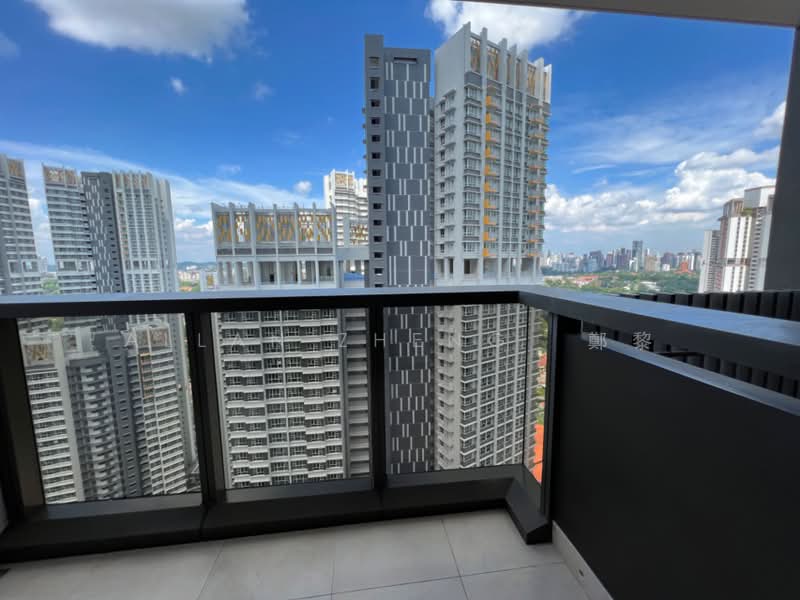 Commonwealth Towers, 232 Commonwealth Avenue, 2 Bedrooms, 690 sqft, Condominium For Rent, by Allan Zheng 鄭黎, 24790560 - PropertyGuru.com.sg