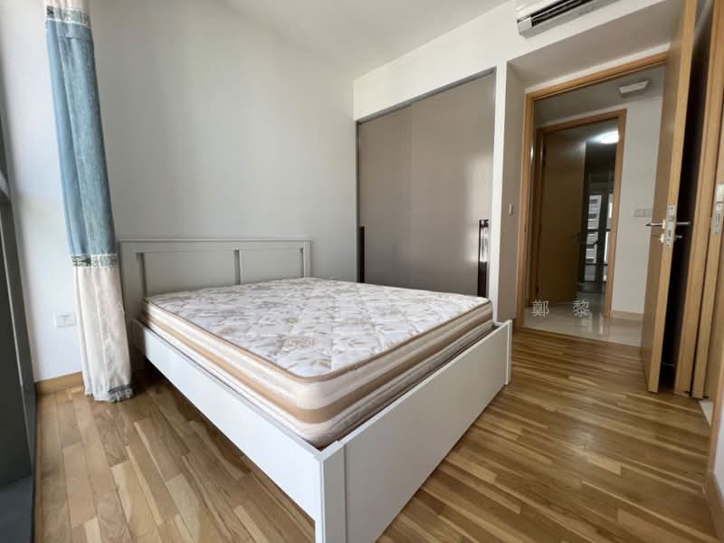 Commonwealth Towers, 232 Commonwealth Avenue, 2 Bedrooms, 690 sqft, Condominium For Rent, by Allan Zheng 鄭黎, 24790560 - PropertyGuru.com.sg