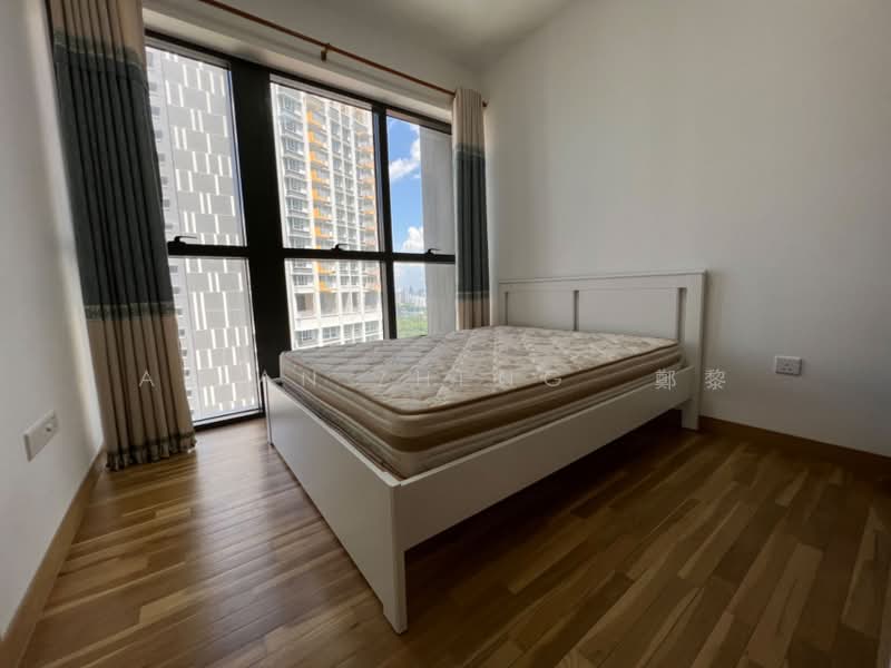 Commonwealth Towers, 232 Commonwealth Avenue, 2 Bedrooms, 690 sqft, Condominium For Rent, by Allan Zheng 鄭黎, 24790560 - PropertyGuru.com.sg