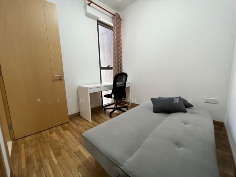 Commonwealth Towers, 232 Commonwealth Avenue, 2 Bedrooms, 690 sqft, Condominium For Rent, by Allan Zheng 鄭黎, 24790560 - PropertyGuru.com.sg