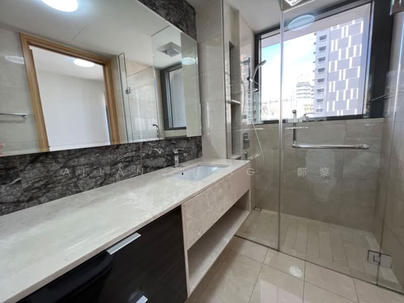Commonwealth Towers, 232 Commonwealth Avenue, 2 Bedrooms, 690 sqft, Condominium For Rent, by Allan Zheng 鄭黎, 24790560 - PropertyGuru.com.sg