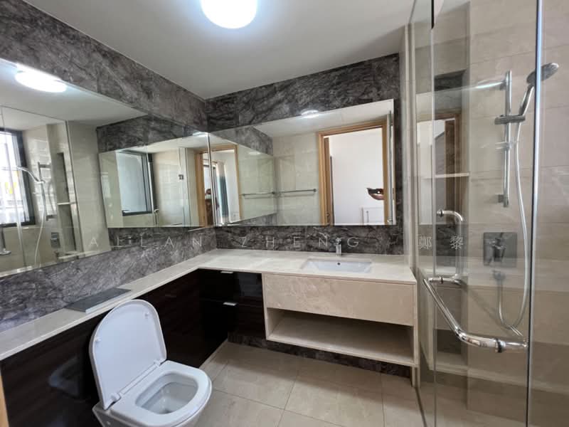 Commonwealth Towers, 232 Commonwealth Avenue, 2 Bedrooms, 690 sqft, Condominium For Rent, by Allan Zheng 鄭黎, 24790560 - PropertyGuru.com.sg