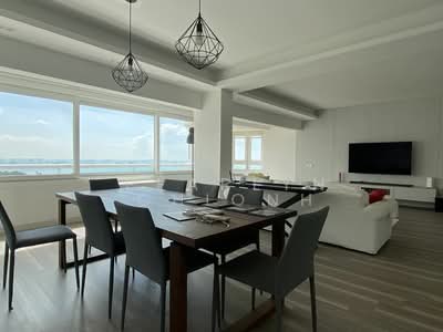 For Rent - Neptune Court
