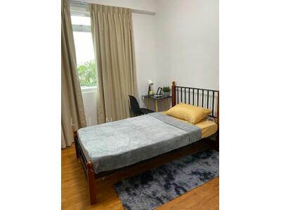 For Rent - Sunny Palms