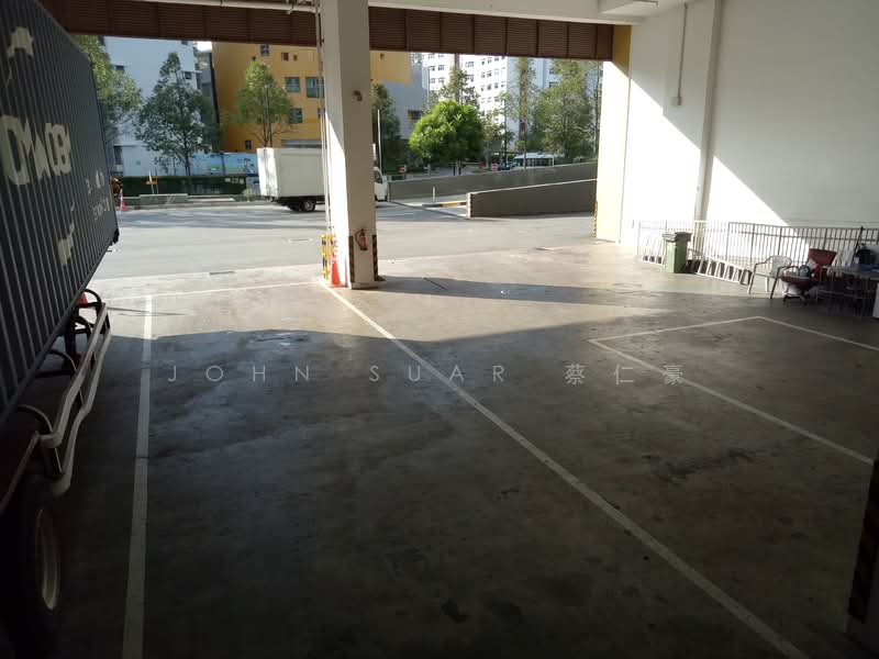 Woodlands Horizon, 31 Woodlands close, 1,722 sqft, Light Industrial (B1) For Rent, by John Suar 蔡仁豪, 24790609 - CommercialGuru.com.sg