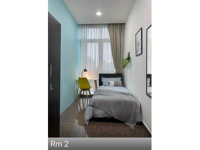 For Rent - Harvest Mansions