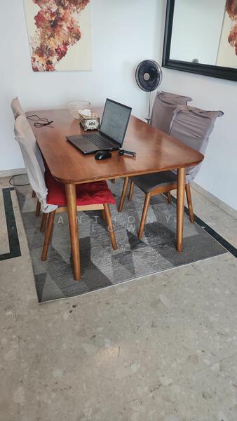 For Rent - Northvale