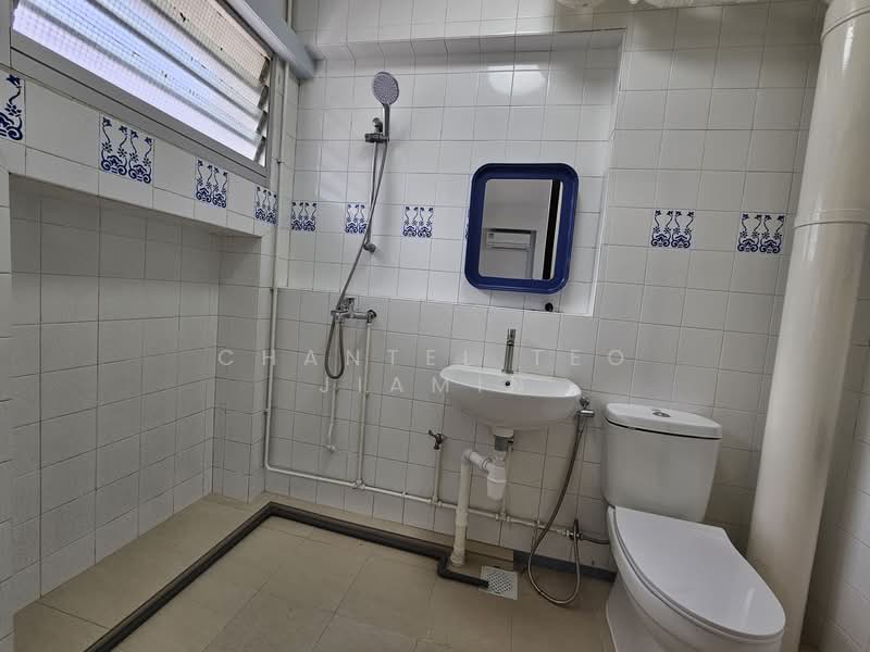 271 Pasir Ris Street 21, 271 Pasir Ris Street 21, 4 Bedrooms, 1,561 sqft, HDB Flat For Rent, by Chantel Teo Jiamin, 24790671 - PropertyGuru.com.sg