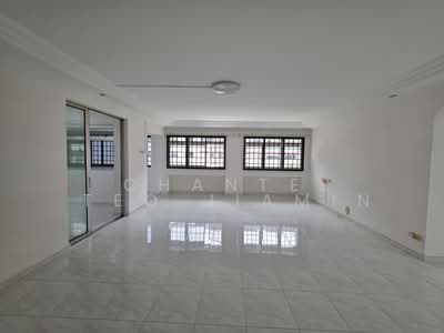 For Rent - 271 Pasir Ris Street 21