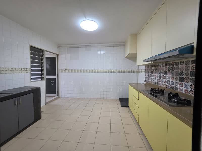 For Rent - 271 Pasir Ris Street 21