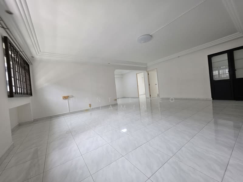 For Rent - 271 Pasir Ris Street 21