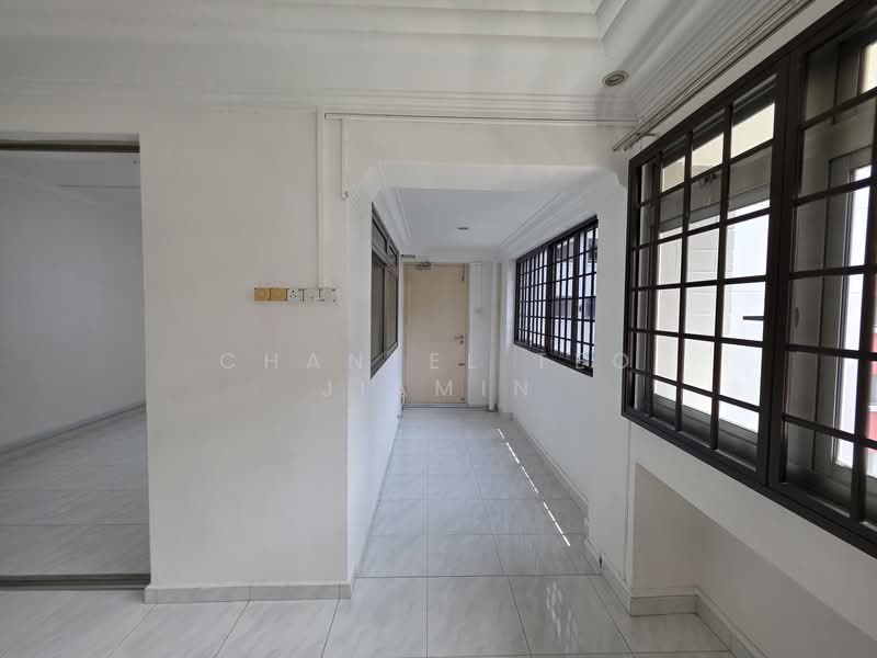 For Rent - 271 Pasir Ris Street 21