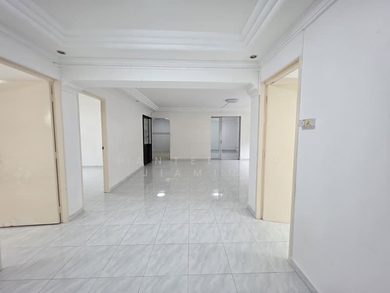 For Rent - 271 Pasir Ris Street 21