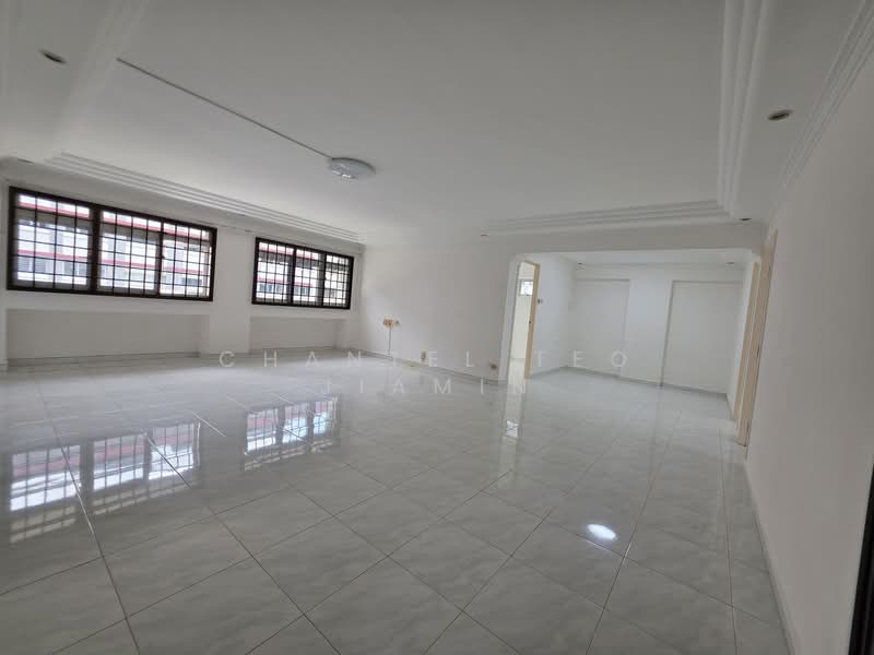 For Rent - 271 Pasir Ris Street 21