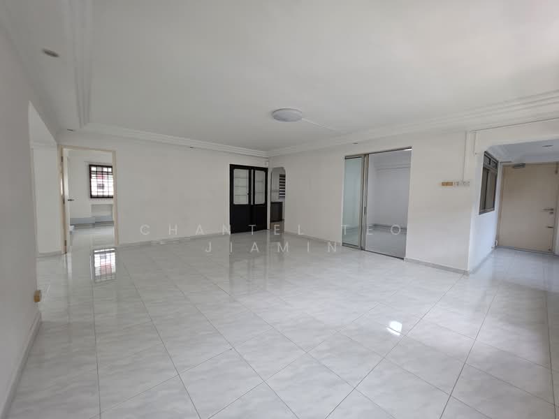 For Rent - 271 Pasir Ris Street 21