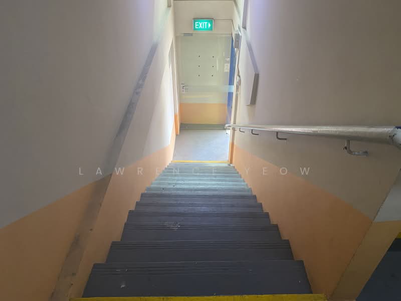 Nordix, 39 Woodlands Industrial Park E2, 7,500 sqft, Factory / Workshop (B2) For Rent, by Lawrence Yeow, 24790684 - CommercialGuru.com.sg