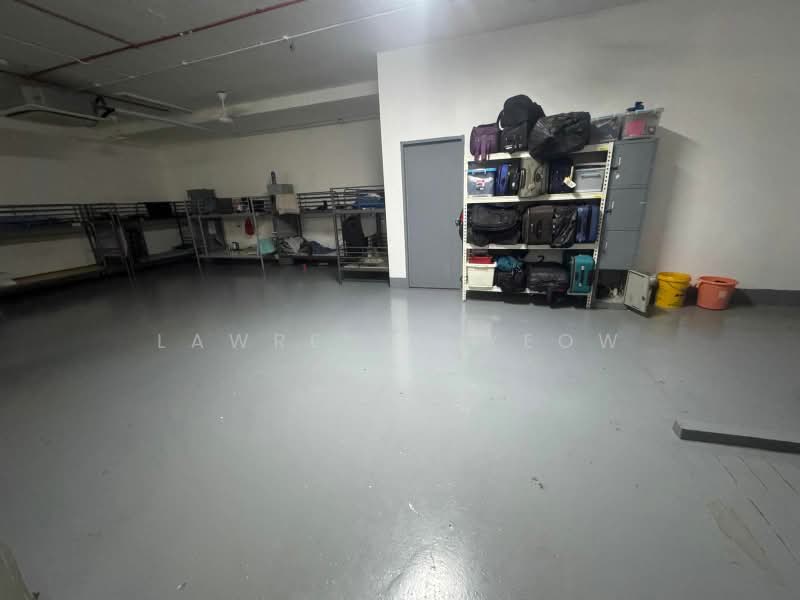 Nordix, 39 Woodlands Industrial Park E2, 7,500 sqft, Factory / Workshop (B2) For Rent, by Lawrence Yeow, 24790684 - CommercialGuru.com.sg
