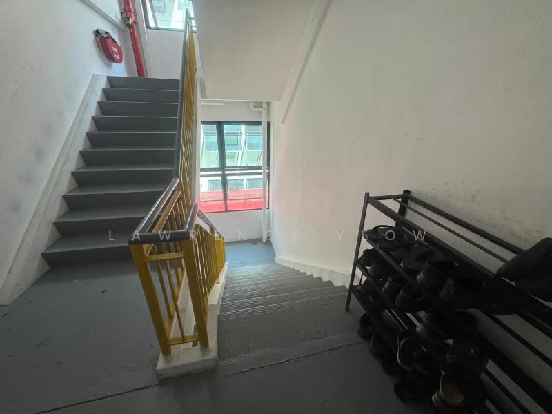 Nordix, 39 Woodlands Industrial Park E2, 7,500 sqft, Factory / Workshop (B2) For Rent, by Lawrence Yeow, 24790684 - CommercialGuru.com.sg