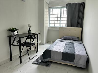 For Rent - Ivory Heights