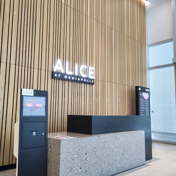 Alice @ Mediapolis, 29 Media Circle, 1,018 sqft, Business / Science Park For Rent, by Sam Yap, 24790804 - CommercialGuru.com.sg