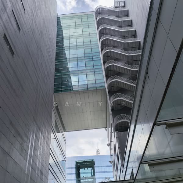 Alice @ Mediapolis, 29 Media Circle, 1,018 sqft, Business / Science Park For Rent, by Sam Yap, 24790804 - CommercialGuru.com.sg