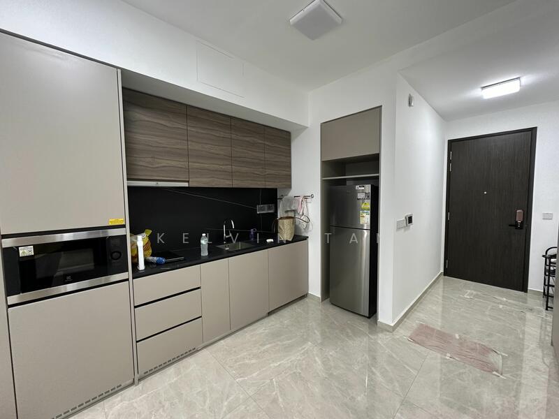 Parc Clematis, 8B Jalan Lempeng, 2 Bedrooms, 710 sqft, Condominium For Rent, by Kelvin Tan, 24790811 - PropertyGuru.com.sg